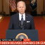 Joe Biden Delivers Speech About Gun Violence and Agenda of Great Concern