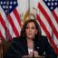 Was Harris Appointment Democratic?