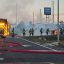 Tesla Model Y Crashes and Catches Fire on US-19 in Spring Hill