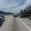 Fatal Multi-Vehicle Crash Shuts Down I-75 Near Fowler Avenue