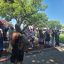 Conservatives Rally in Lakeland to Defend Free Speech and Support Kaitlin Bennett