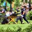 Suspect in Custody After Violent Attack at Boulder Outdoor Mall