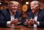 Double Barrel Hypocrisy: Sippin’ Sweet Under Biden, Sour Mash Under Trump