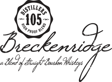 BRECKENRIDGE Distiller’s High Proof Blend Bourbon | Political Bourbon